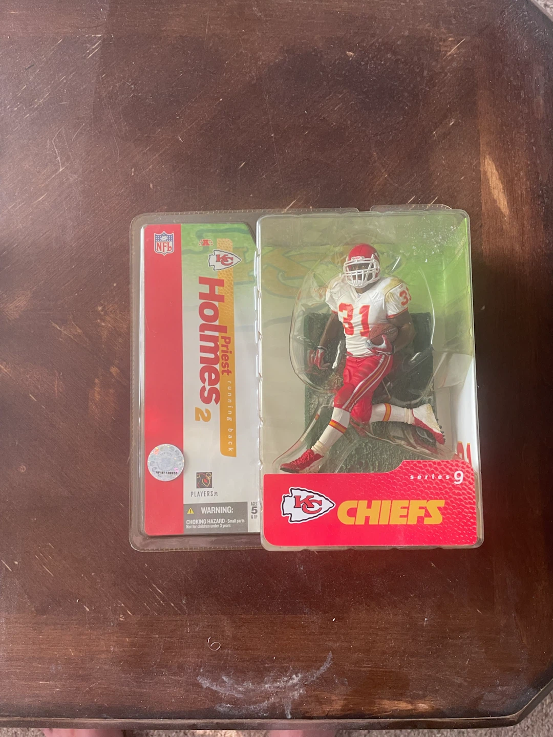NFL McFarlanes - photo 3