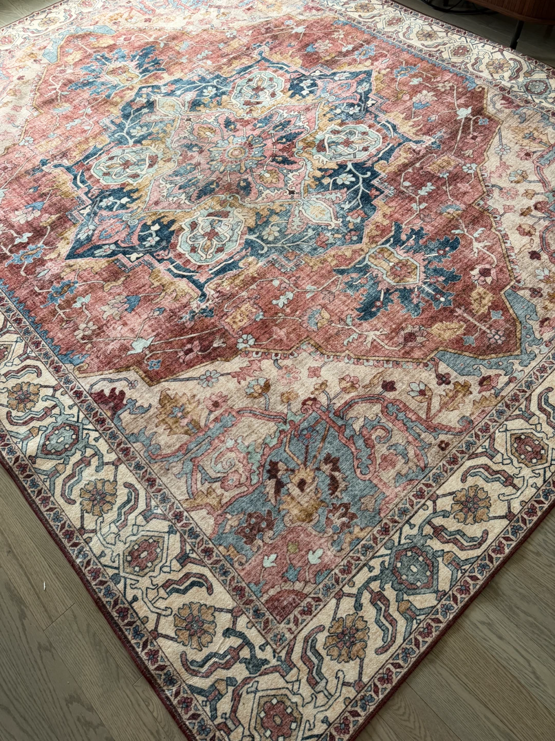 Area Rug 8'x10'
