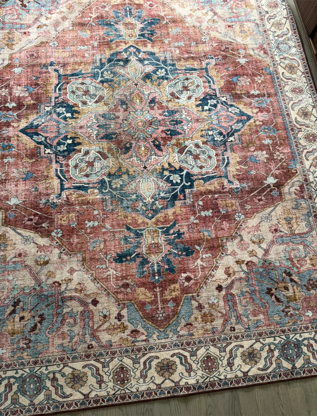 Area Rug 8'x10' - photo 3