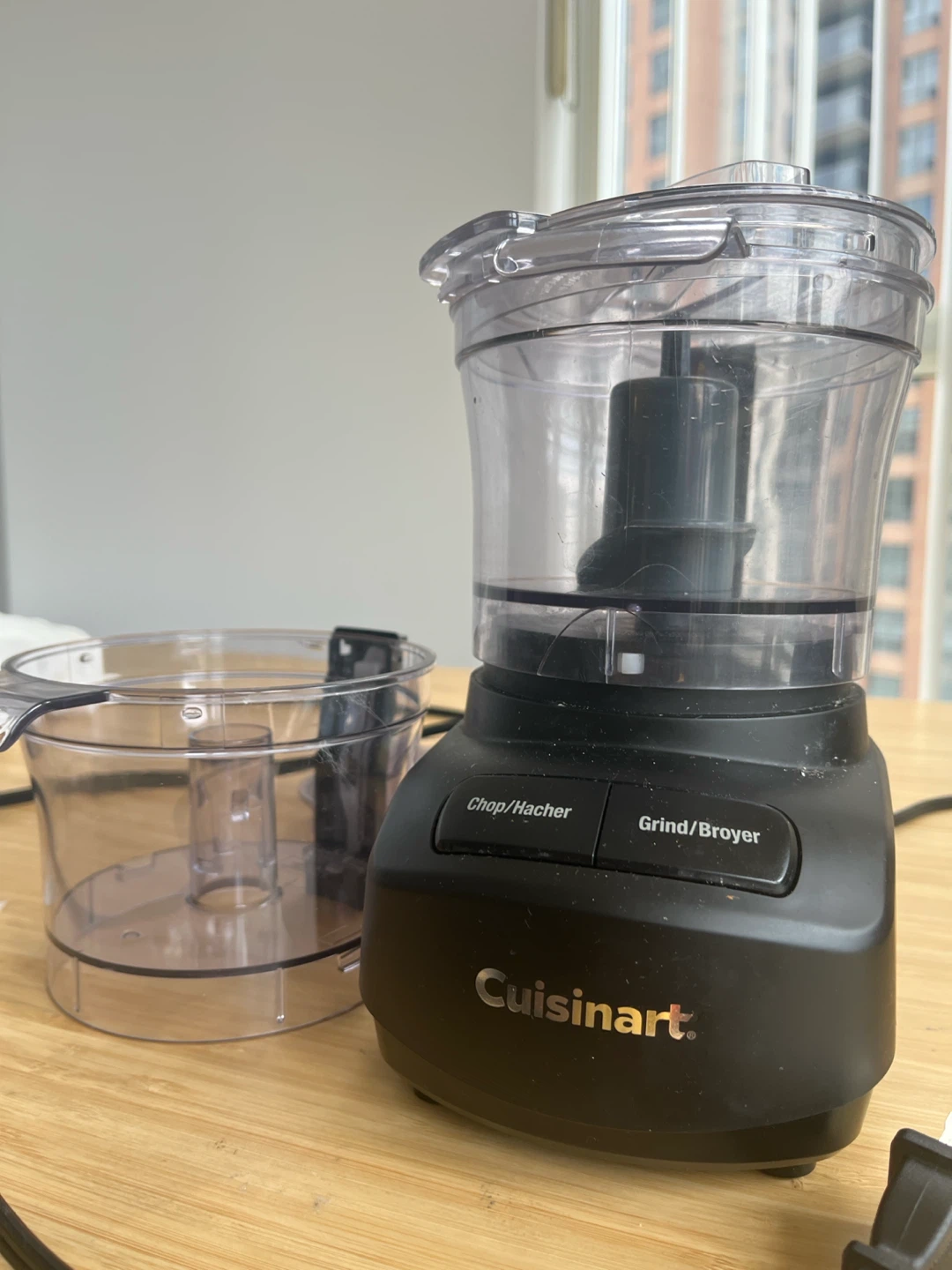 Cuisinart Mini-Prep Food Processor