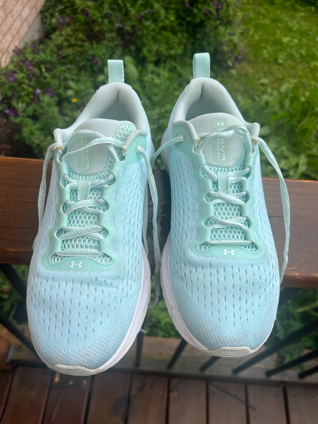 Under Armour Women's Running Shoes size 9
