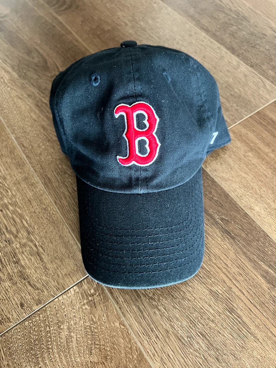 Boston Red Sox 47 Brand Cap