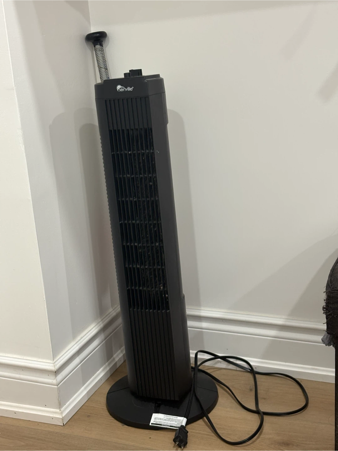 Kenville Tower Fan