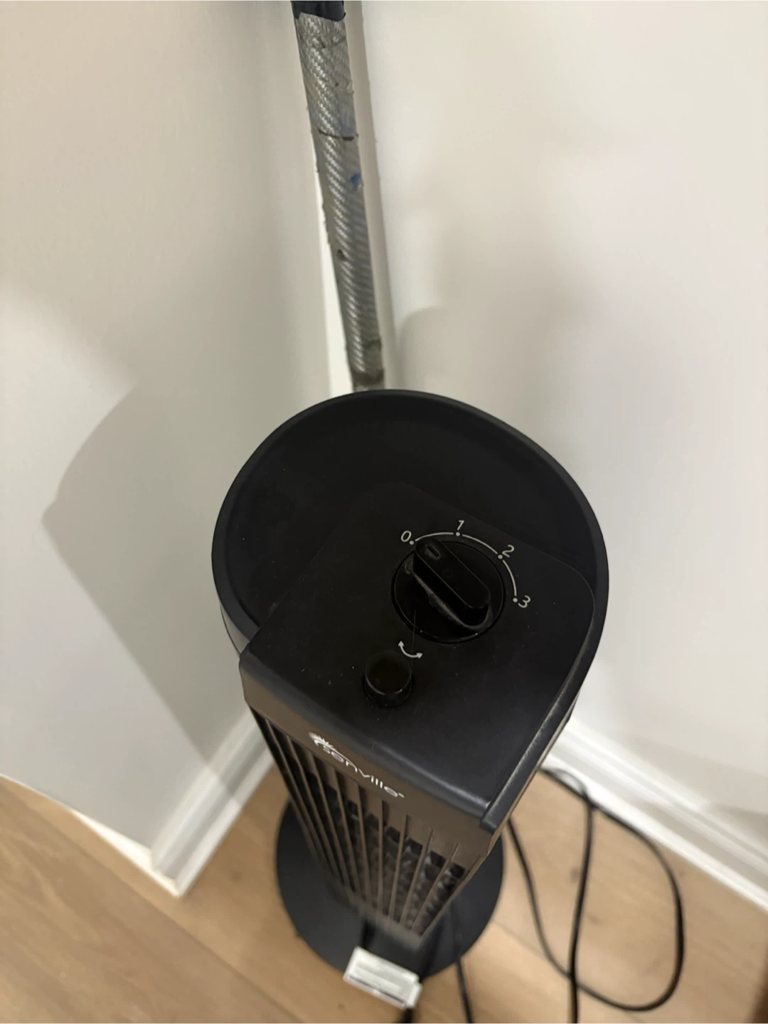 Kenville Tower Fan - photo 2
