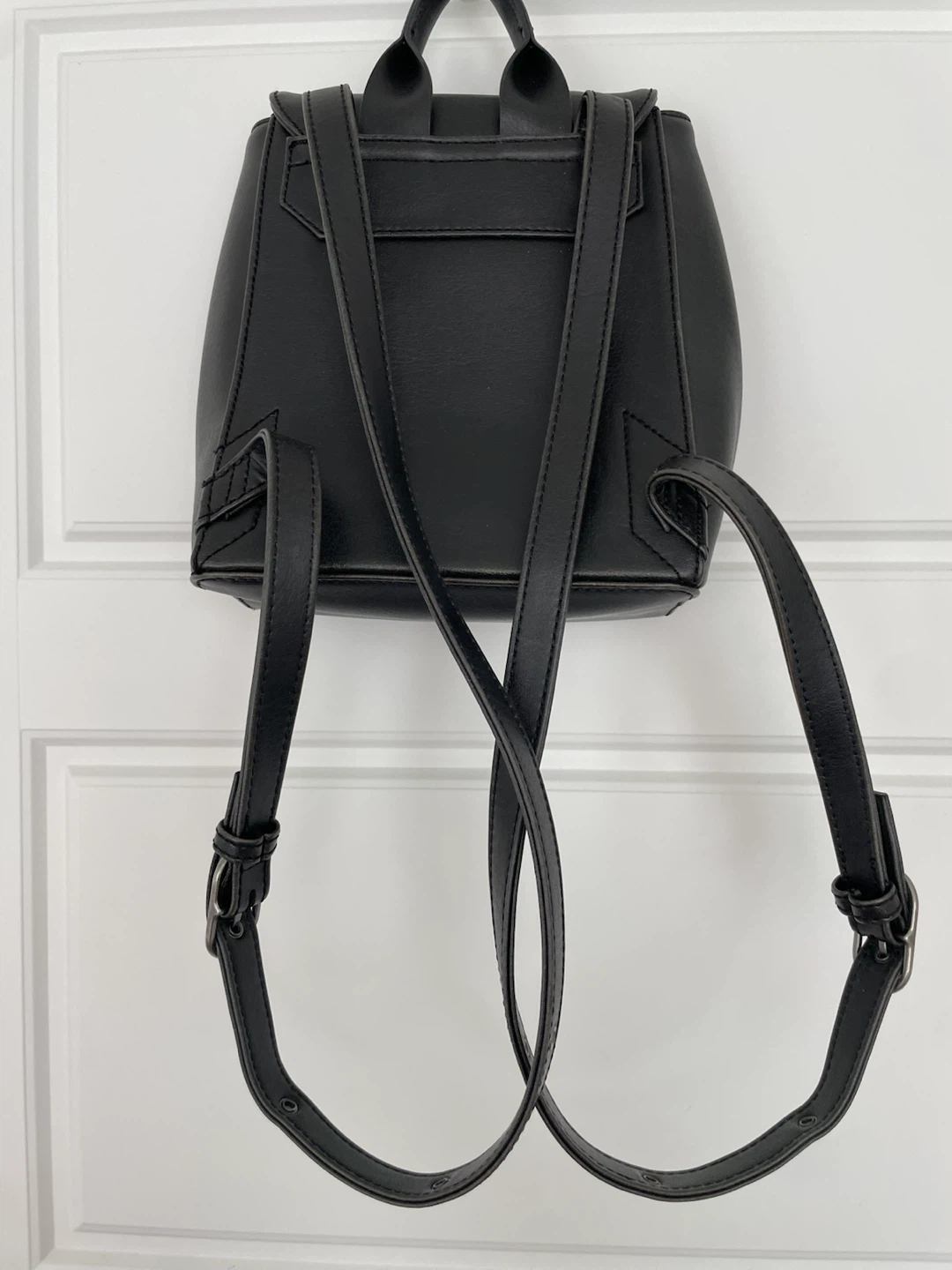 Matt & Nat Mini Vegan Backpack - photo 2