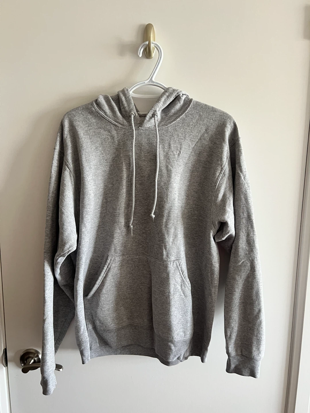 Keith Scott Body Shop Hoodie (One Tree Hill) - photo 3