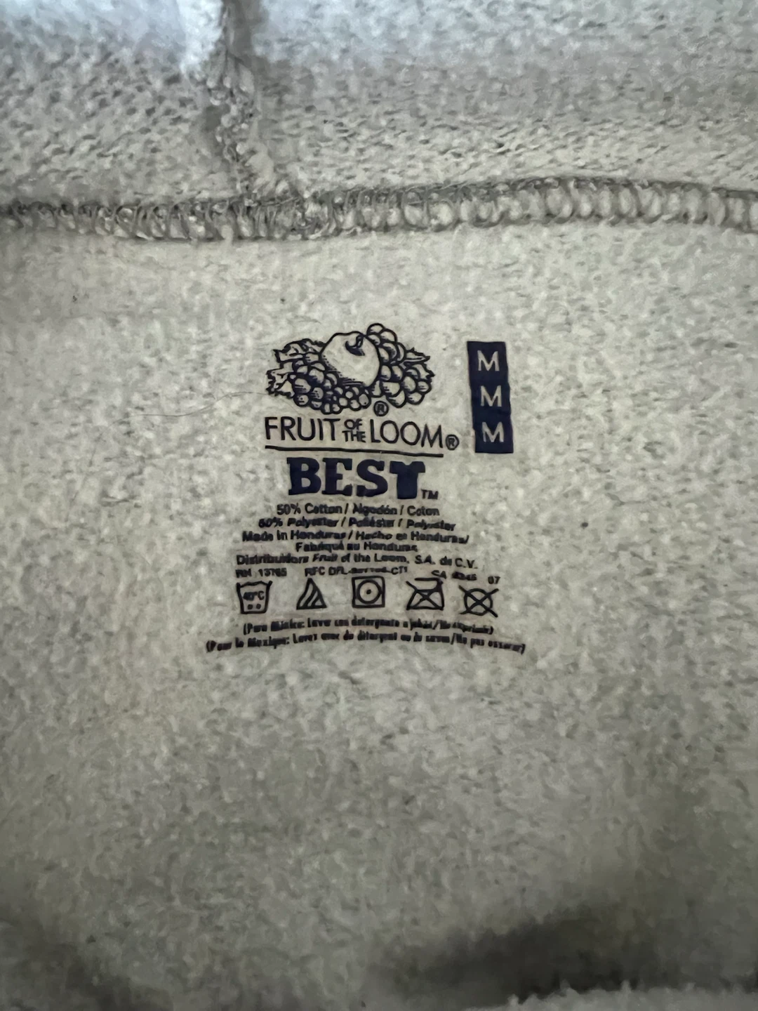 Keith Scott Body Shop Hoodie (One Tree Hill) - photo 4