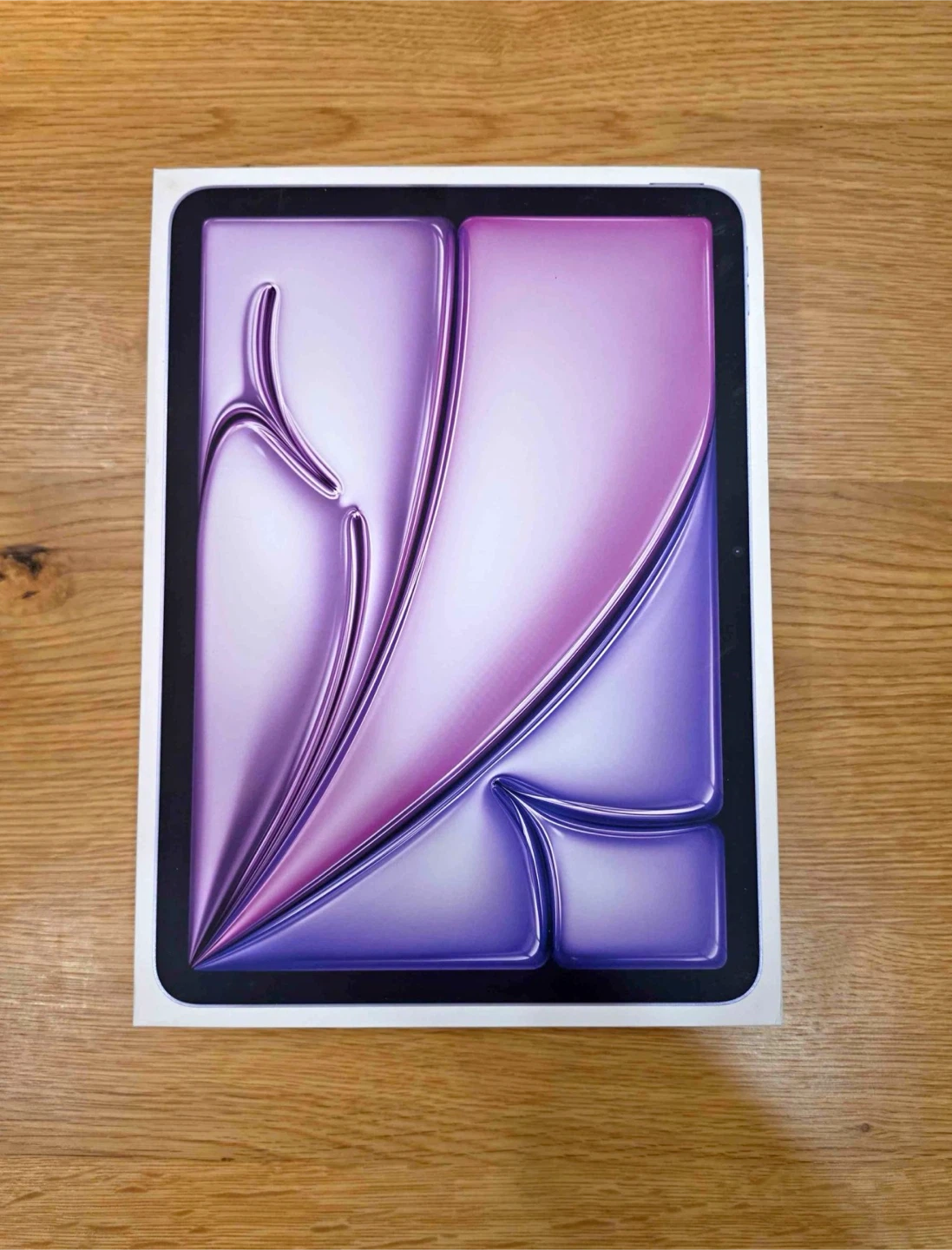 Apple iPad Air 11-inch (M4) Wi-Fi 128GB