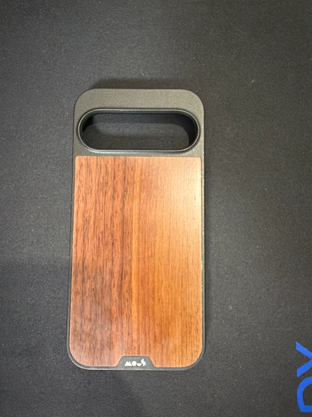 Mous Aramid Fibre Case for Pixel 9 Pro XL