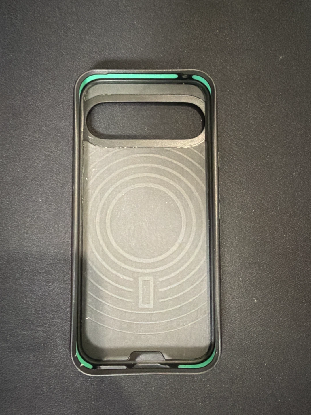 Mous Aramid Fibre Case for Pixel 9 Pro XL - photo 2