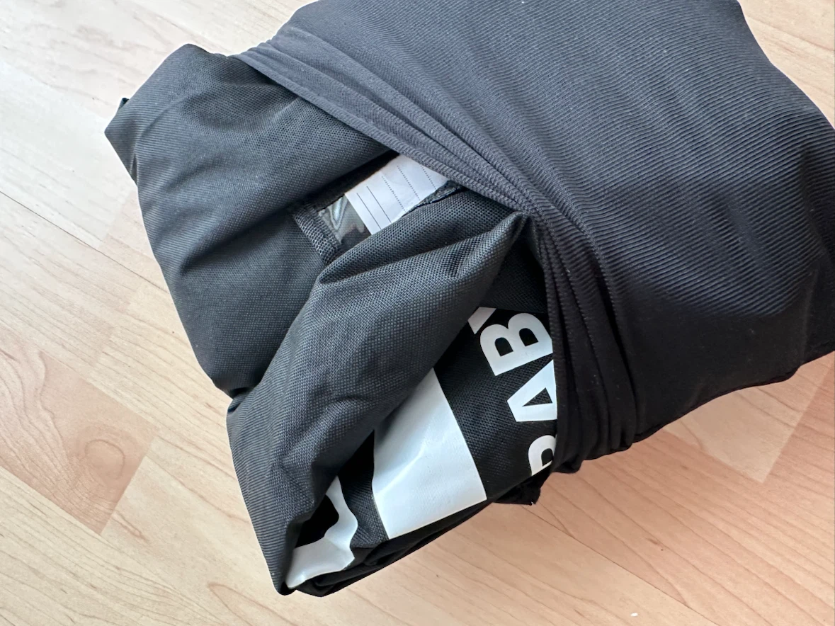 Stroller Travel Carry Bag - photo 4