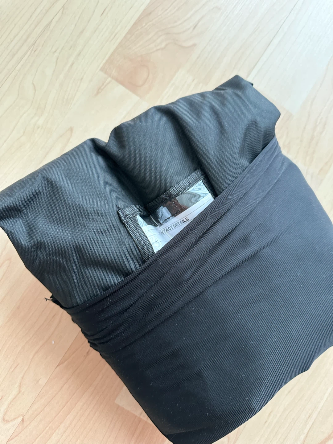 Stroller Travel Carry Bag - photo 5