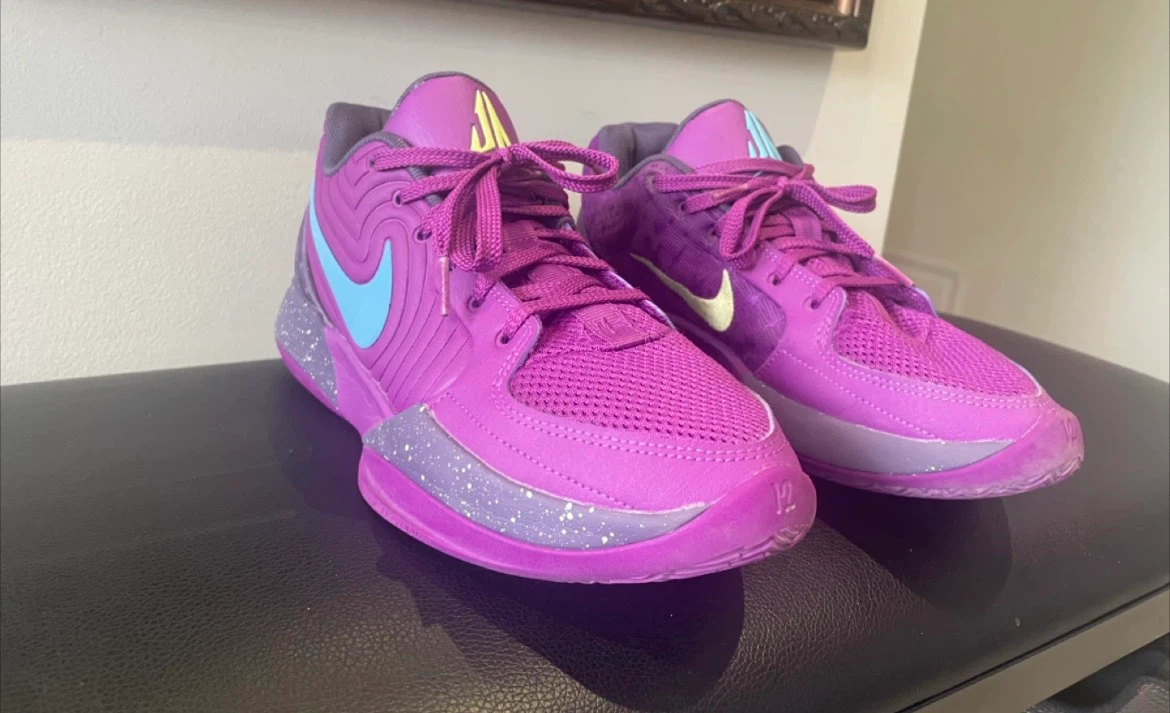 Nike Ja 2 Purple Sky Women’s