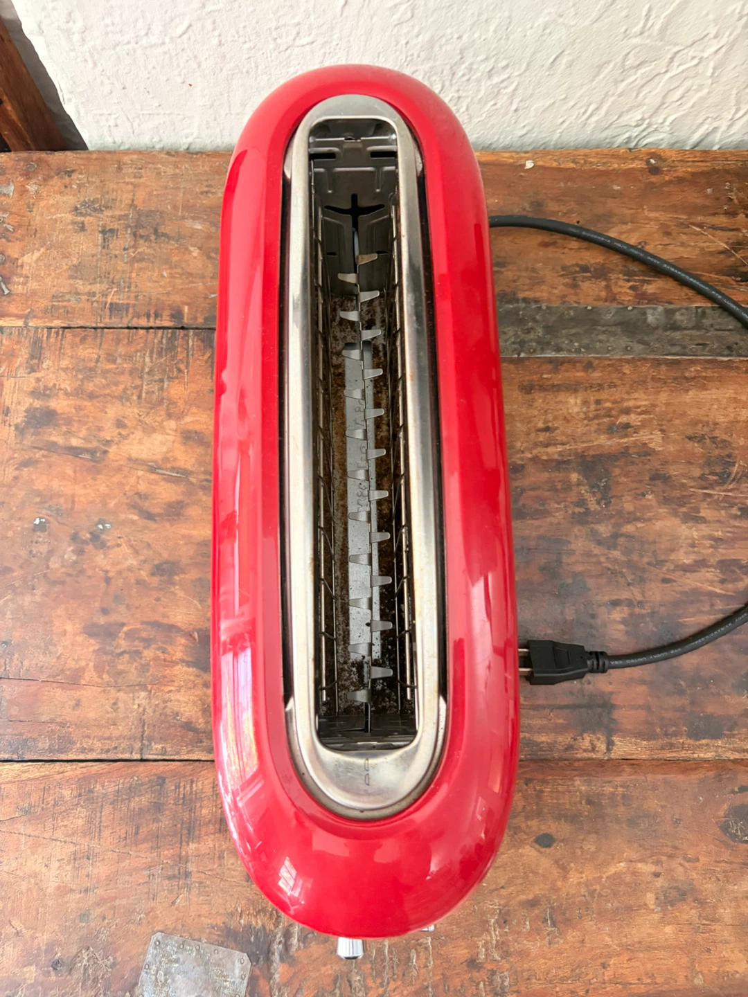 KitchenAid Long Slot Toaster - photo 2