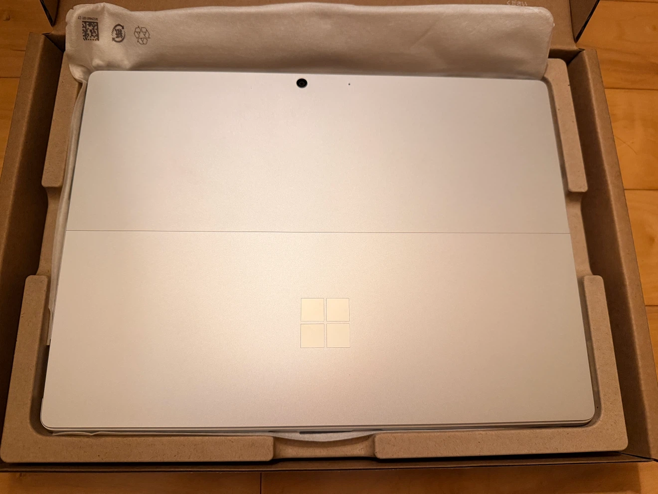 Microsoft Surface Pro 11