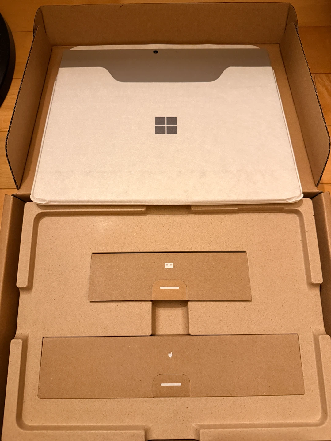 Microsoft Surface Pro 11 - photo 2