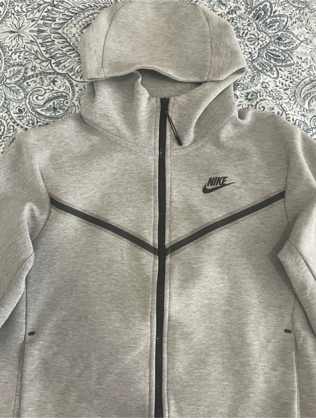 Nike Tech Fleece Hoodie