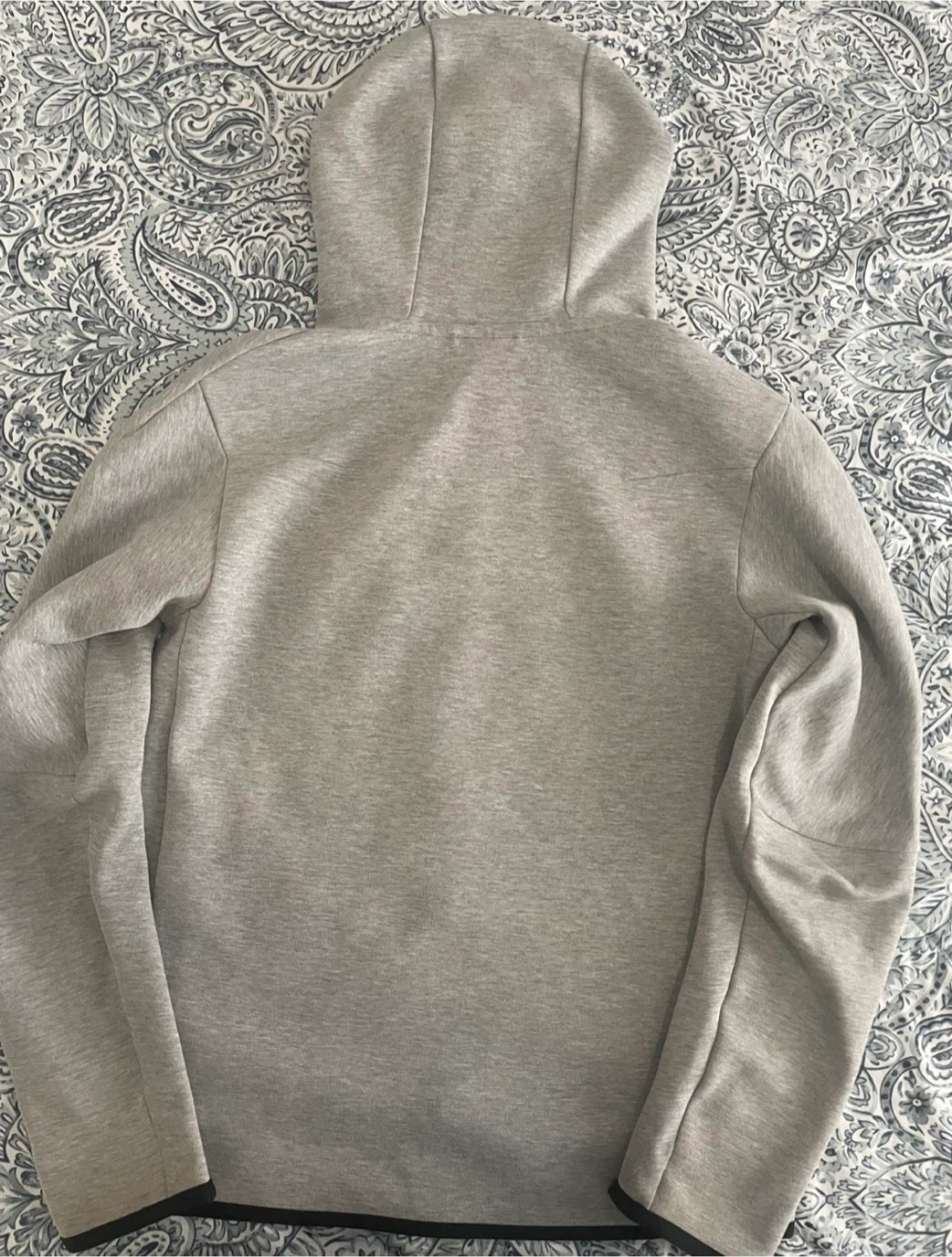 Nike Tech Fleece Hoodie - photo 3
