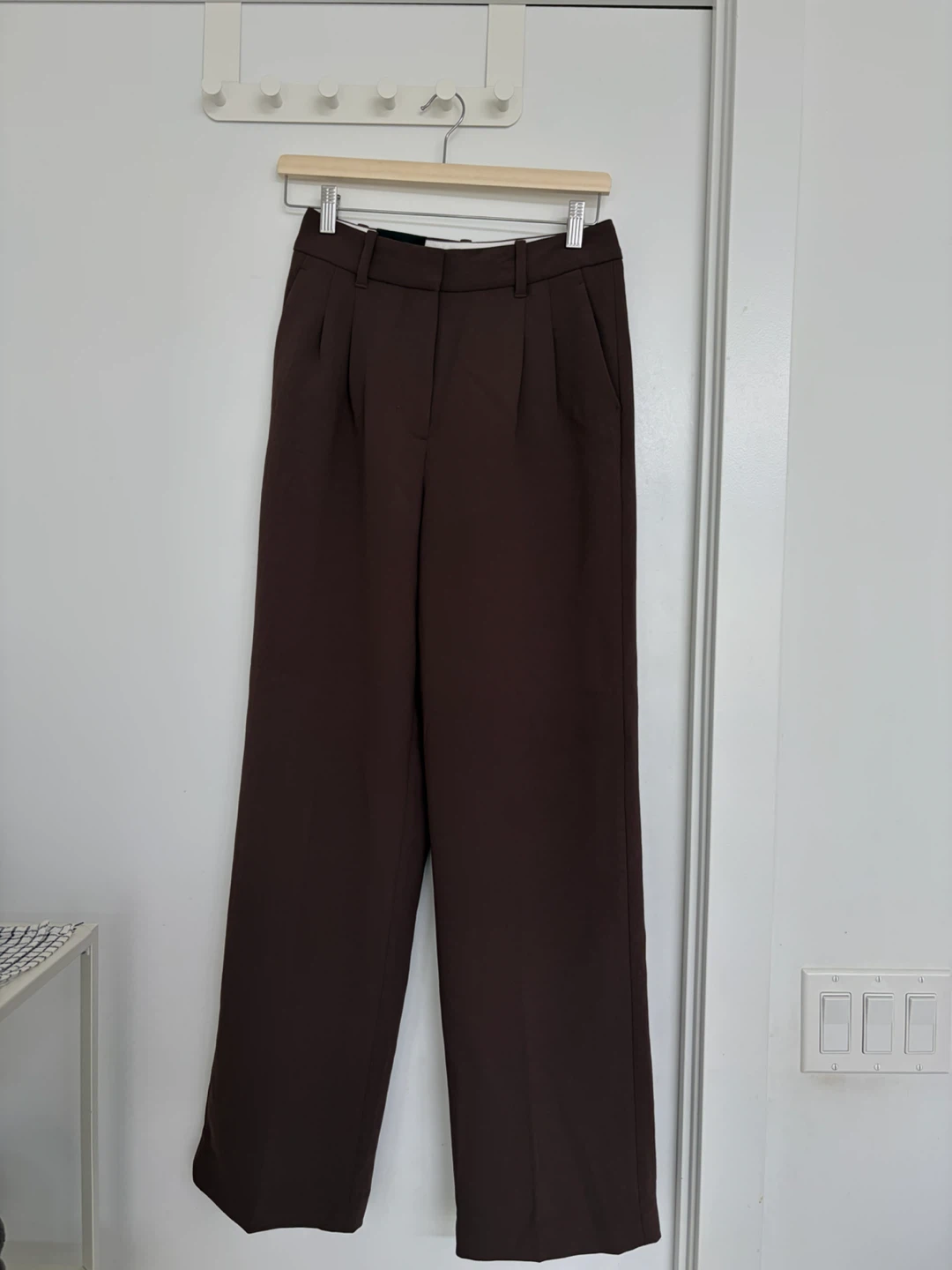 Aritzia The Effortless Pant size 2 - photo 3