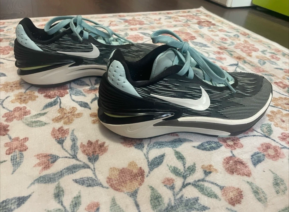 Nike Air Zoom G.T. Cut 2 Women’s - photo 4