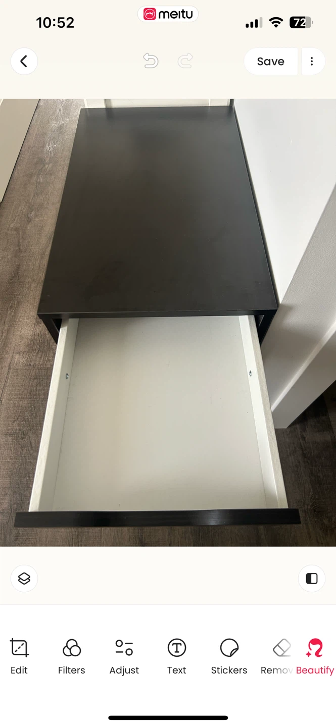 IKEA ALEX Drawer unit - photo 2