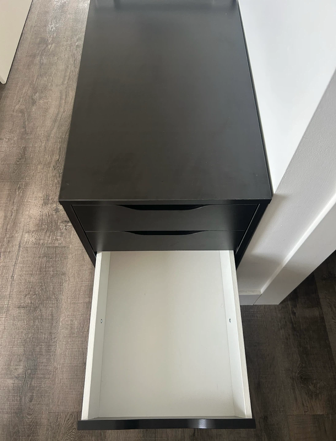 IKEA ALEX Drawer unit - photo 4