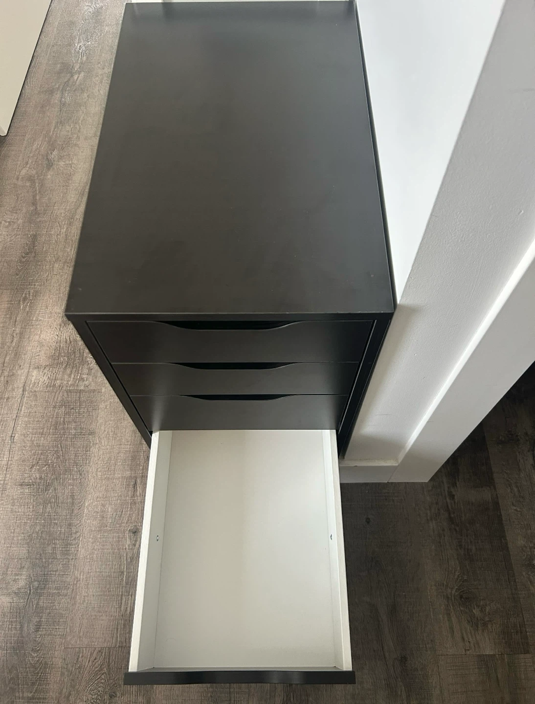 IKEA ALEX Drawer unit - photo 5