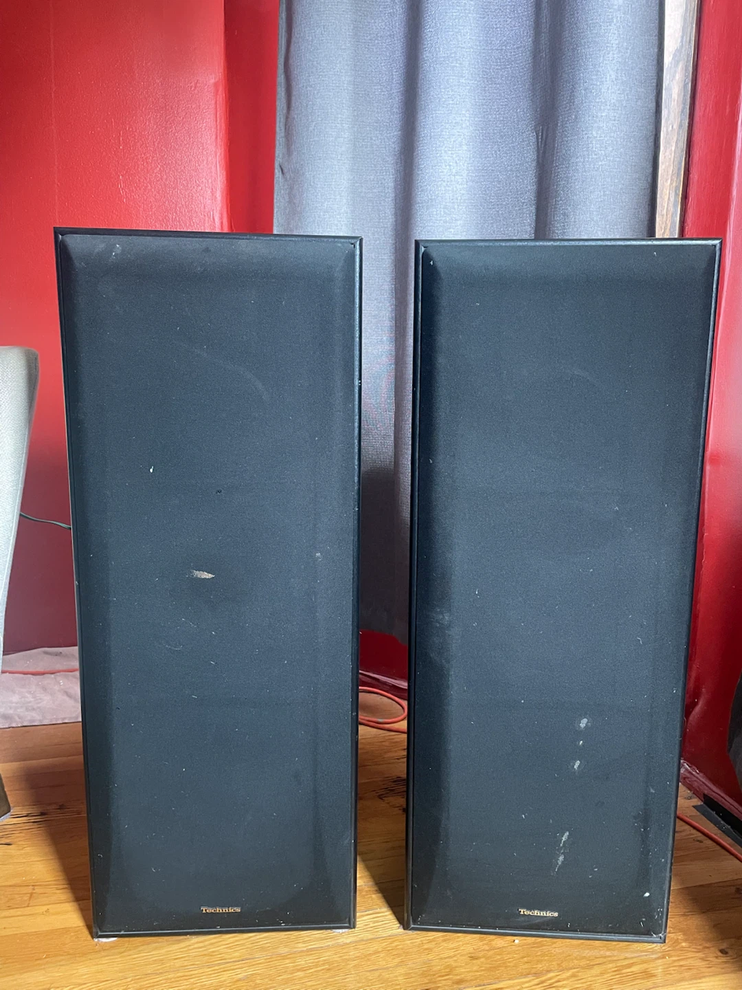 Technics SB-L50 Speakers - Pair