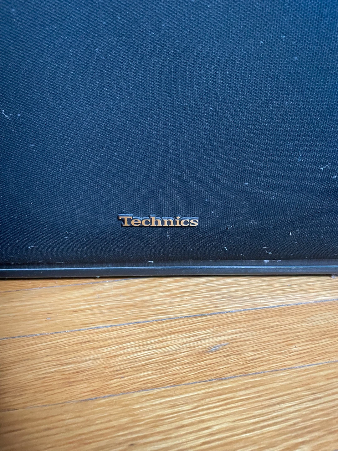 Technics SB-L50 Speakers - Pair - photo 2