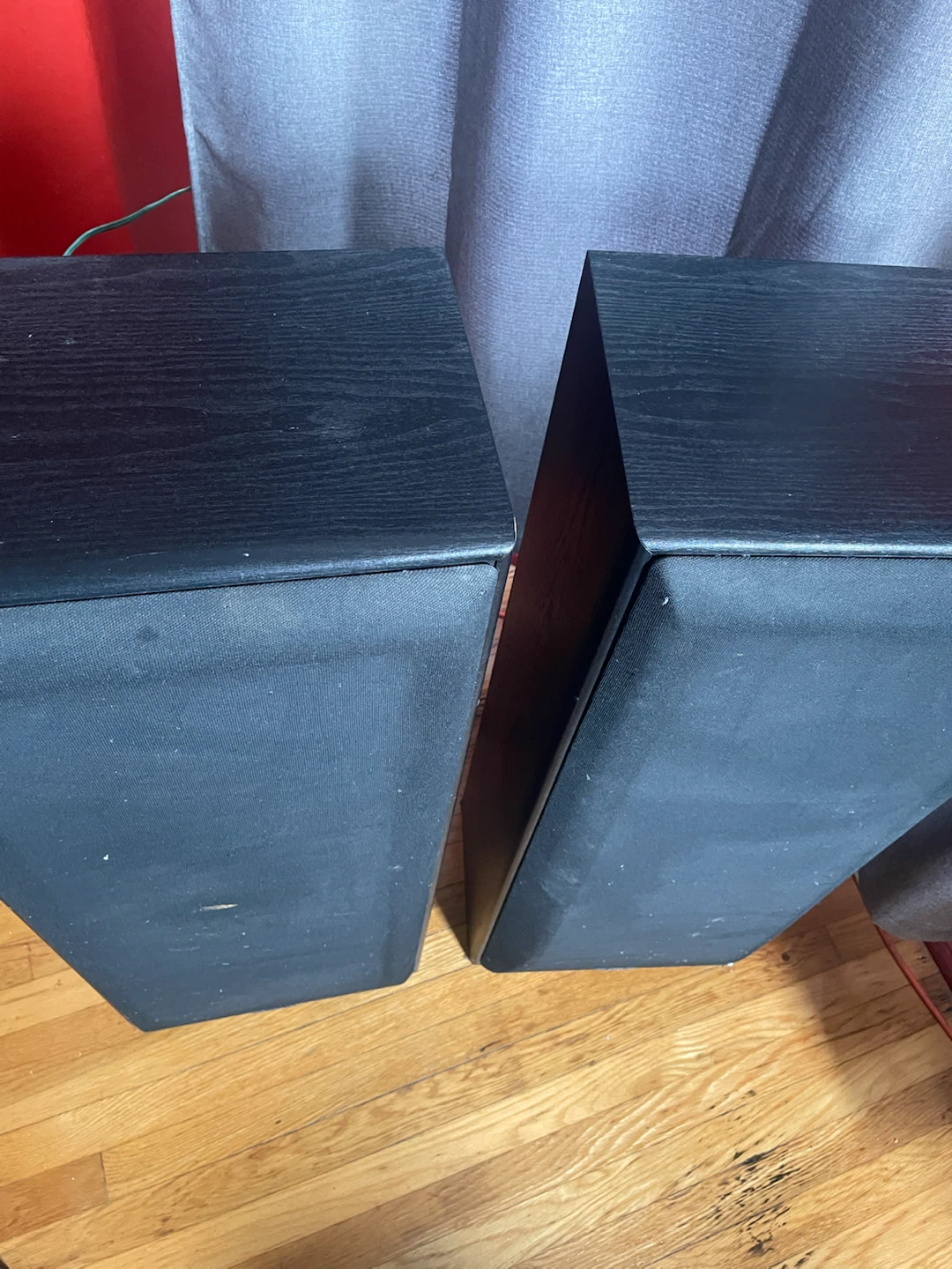 Technics SB-L50 Speakers - Pair - photo 3