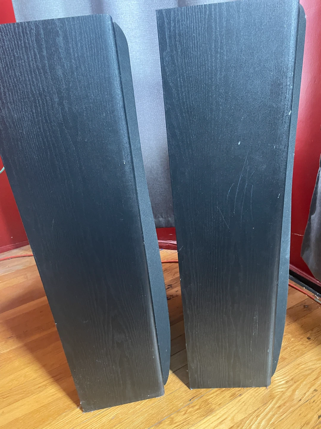 Technics SB-L50 Speakers - Pair - photo 4