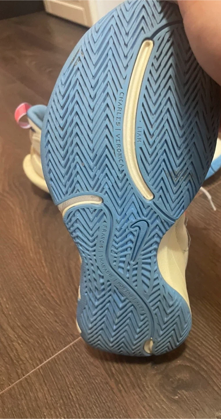 Nike Giannis Immortality 2 Basketball Shoes Women’s - photo 2