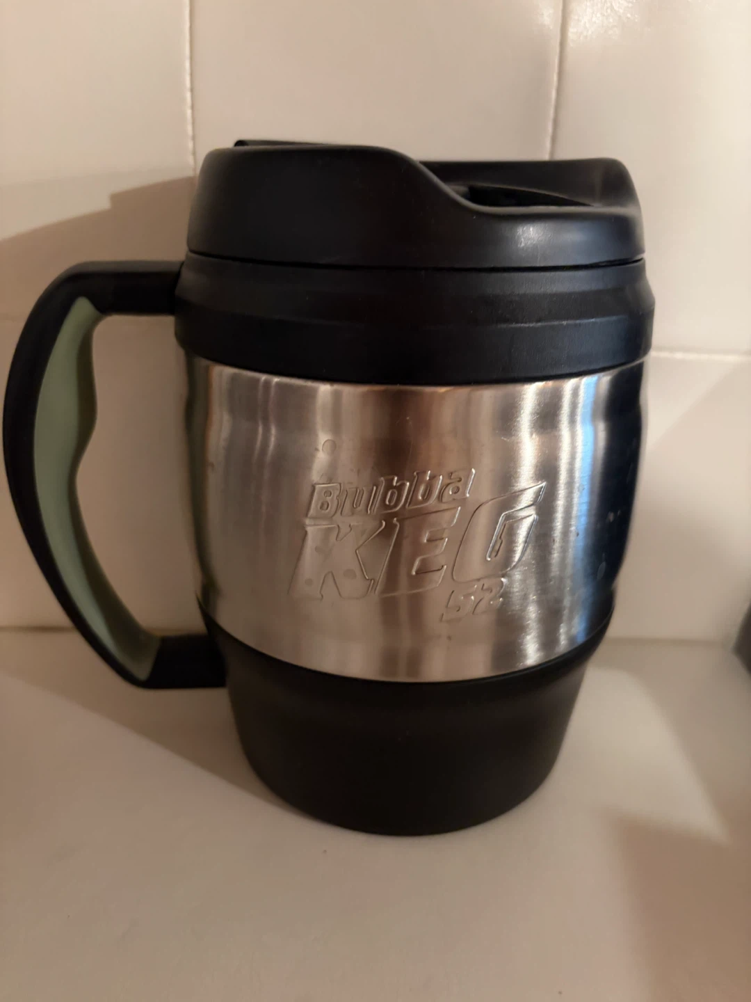 Bubba Keg 52oz Insulated Mug
