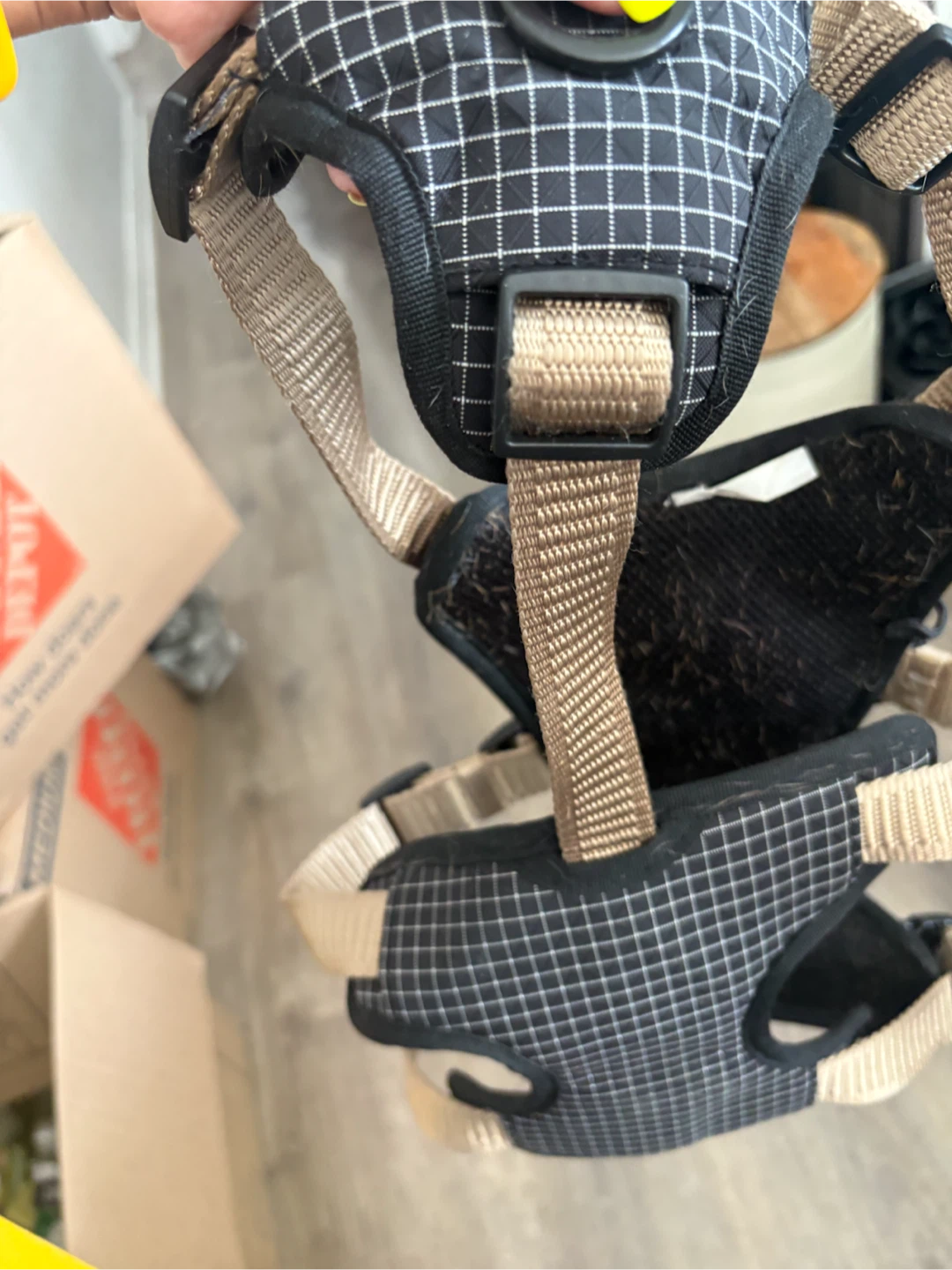 KONG Dog Harness - photo 2