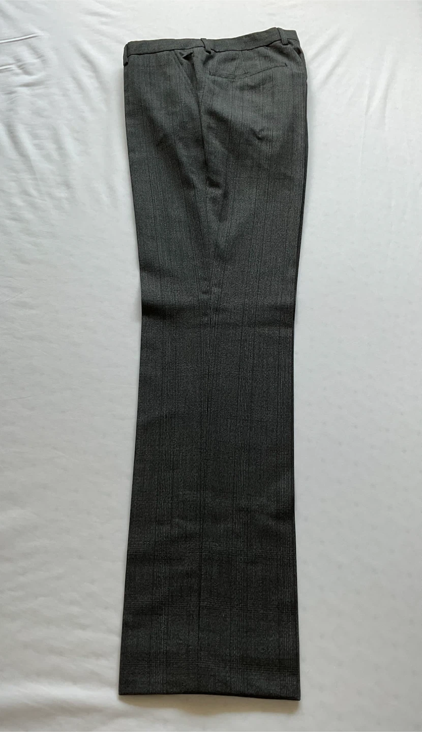 SAND Copenhagen 100% Wool Suit - photo 2
