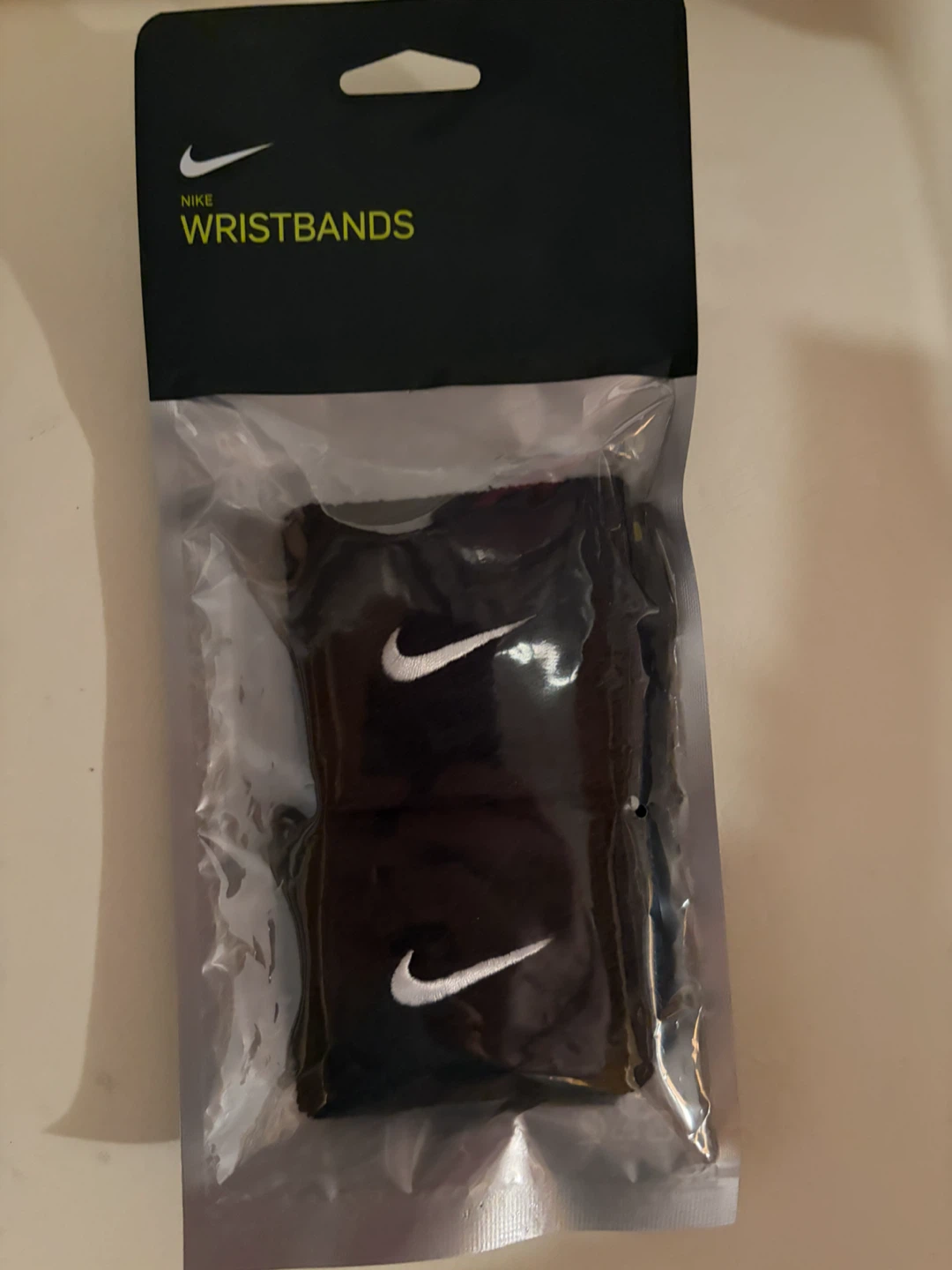Nike Wristbands