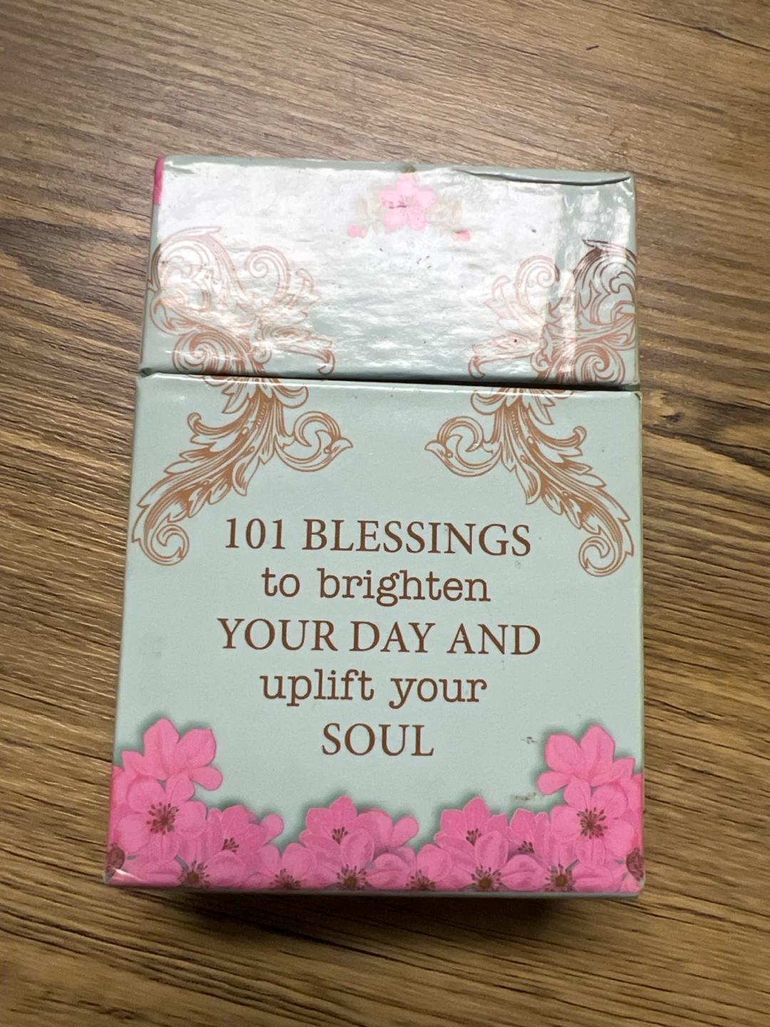 Promises from God for Women Cards - photo 2