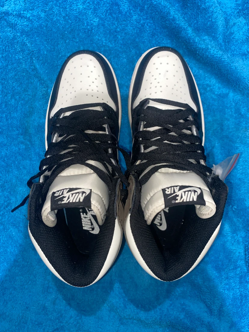 Air Jordan 1 Retro High OG "Mocha"