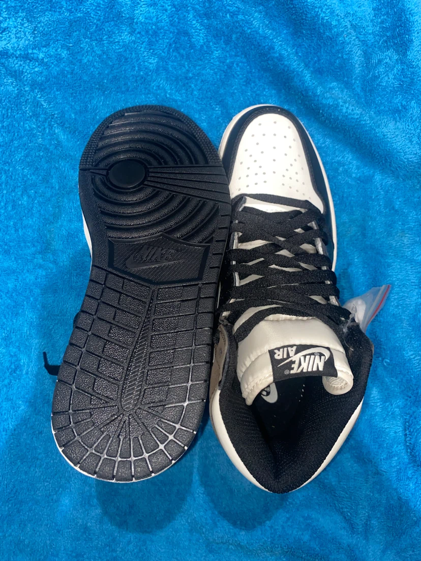 Air Jordan 1 Retro High OG "Mocha" - photo 5