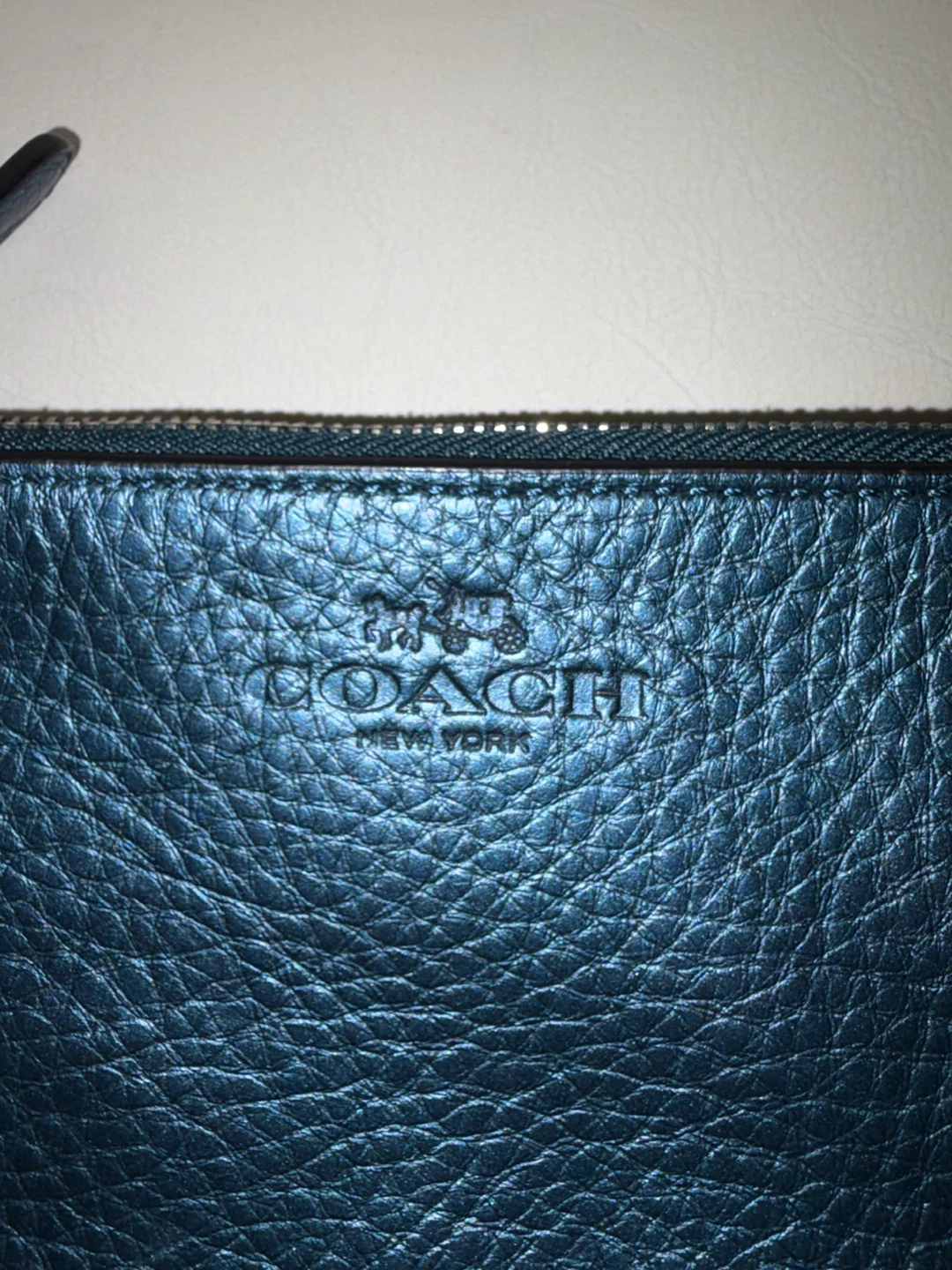 Coach Wristlets - Set of 2 - photo 3