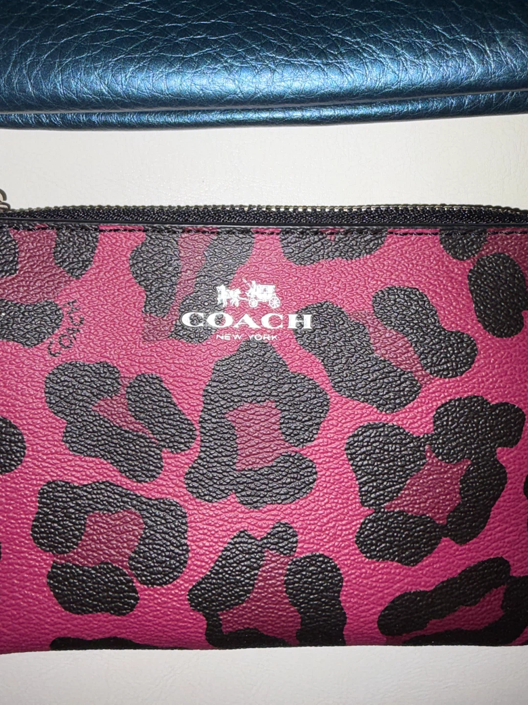 Coach Wristlets - Set of 2 - photo 4