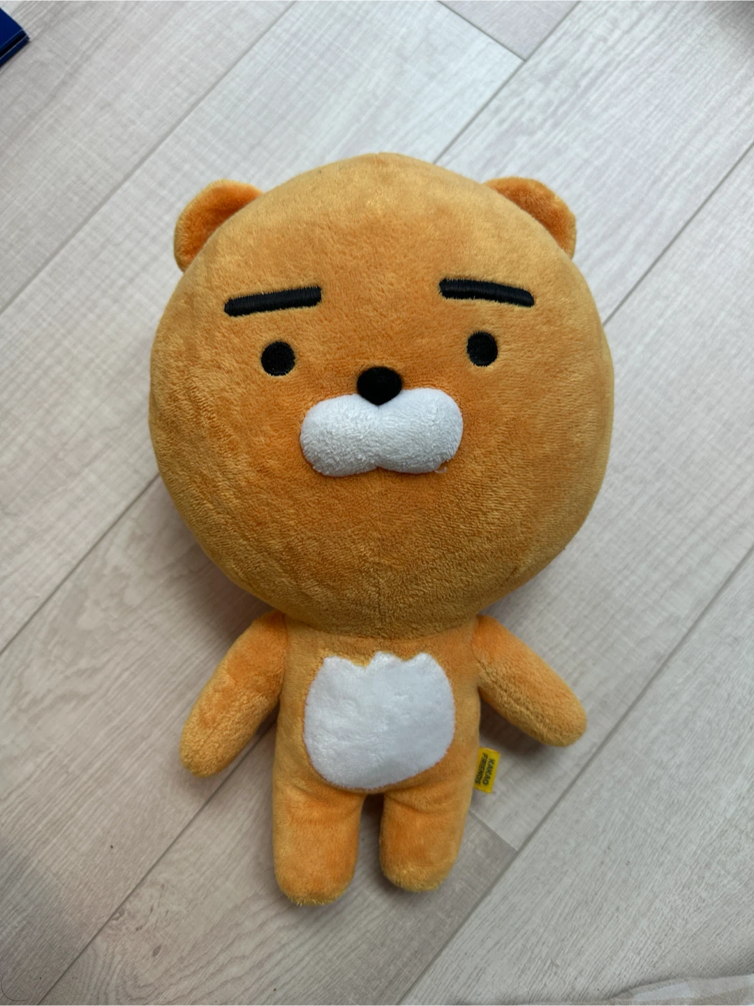 Kakao Friends Ryan Plush