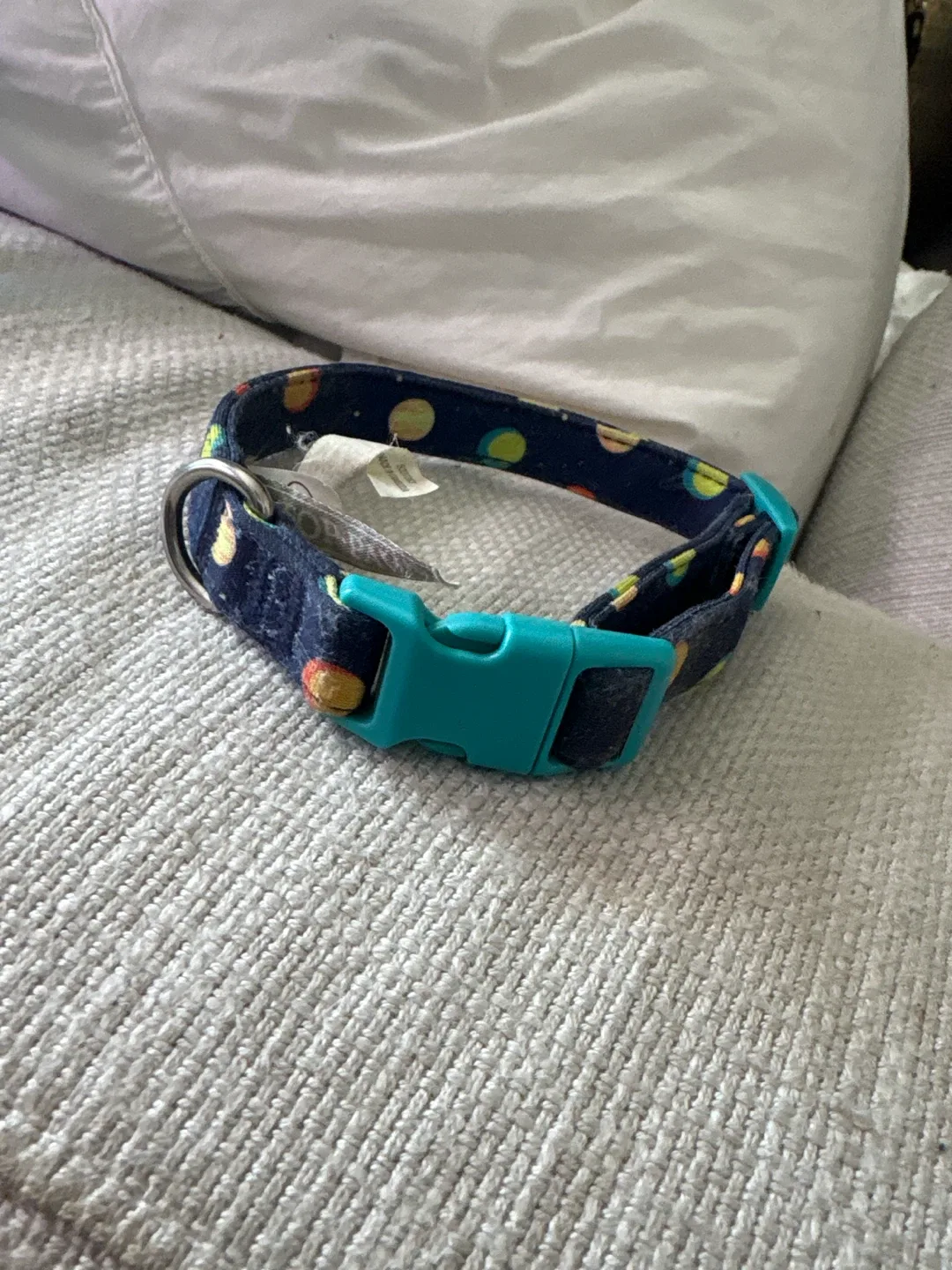Arcadia Trail Dog Collar - photo 3