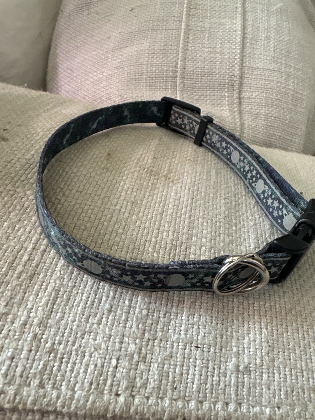 Arcadia Trail Dog Collar - photo 4