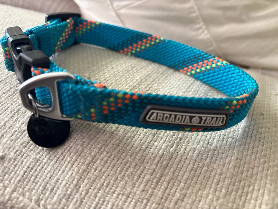 Arcadia Trail Dog Collar - photo 5