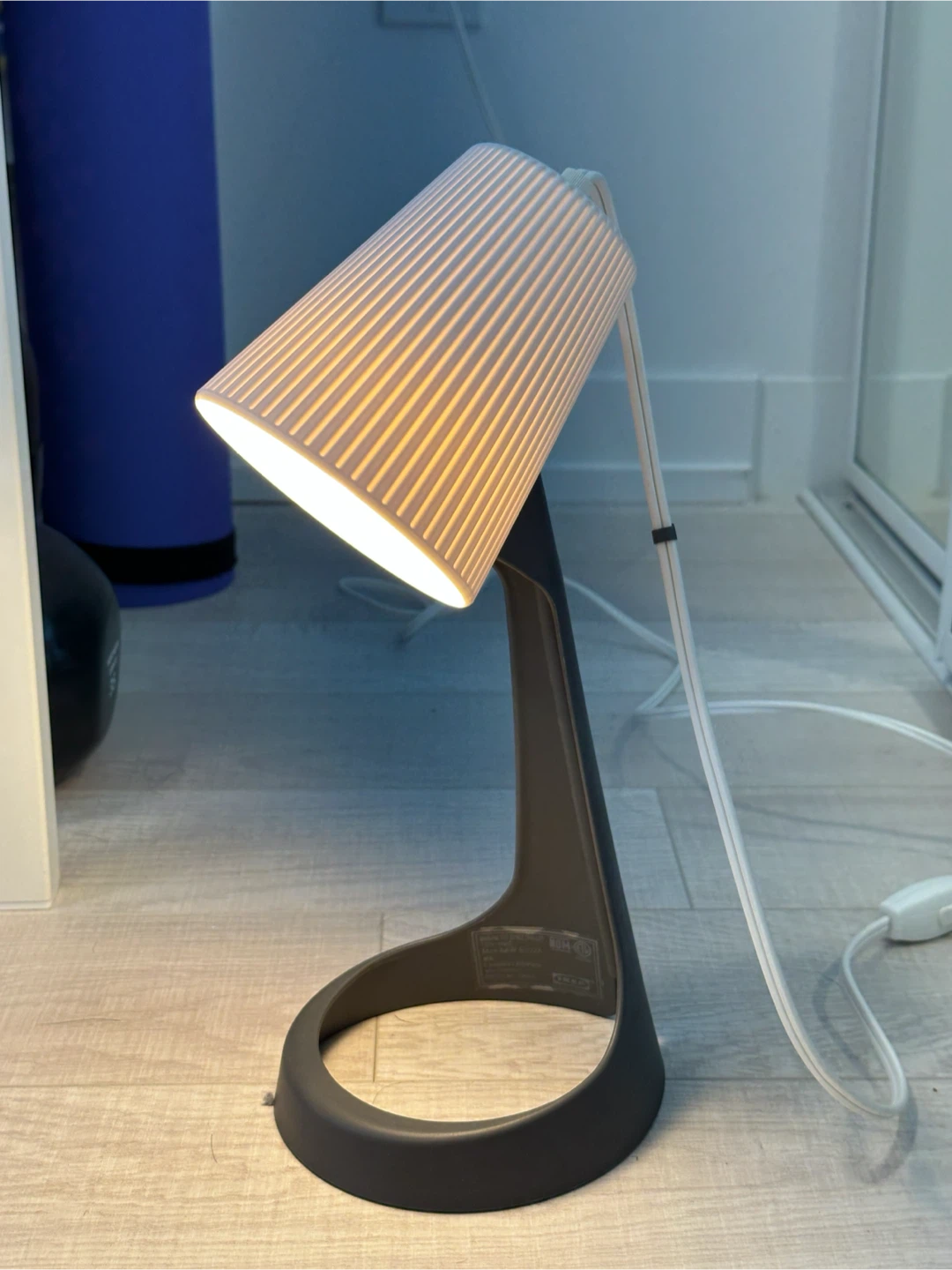 IKEA Table Lamp - photo 2