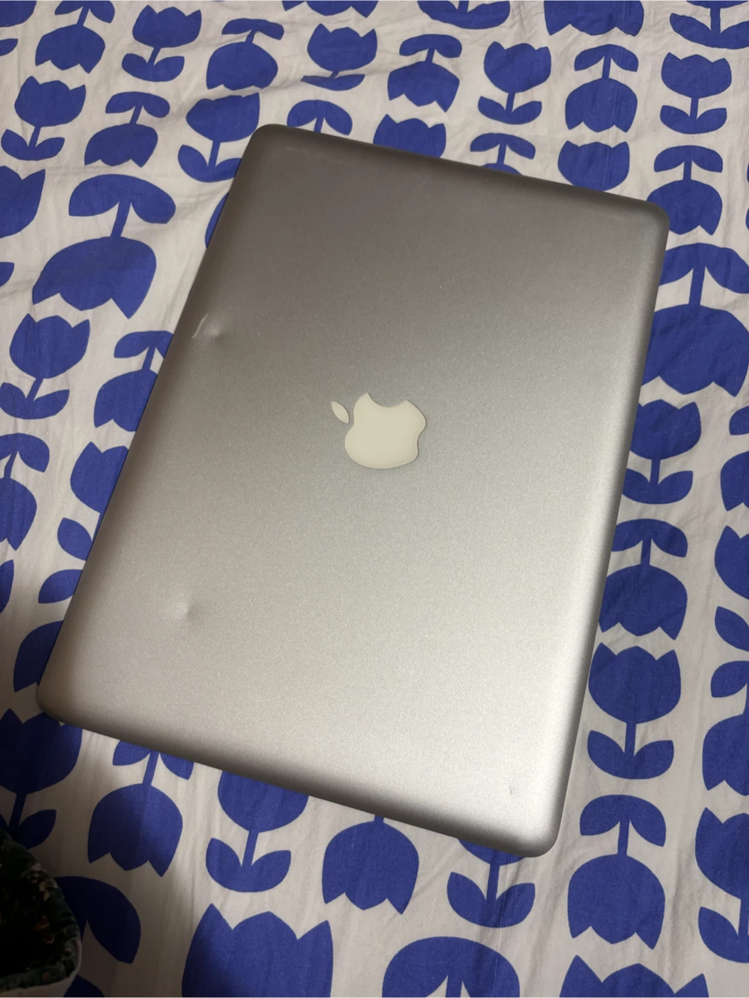 Apple MacBook Laptop