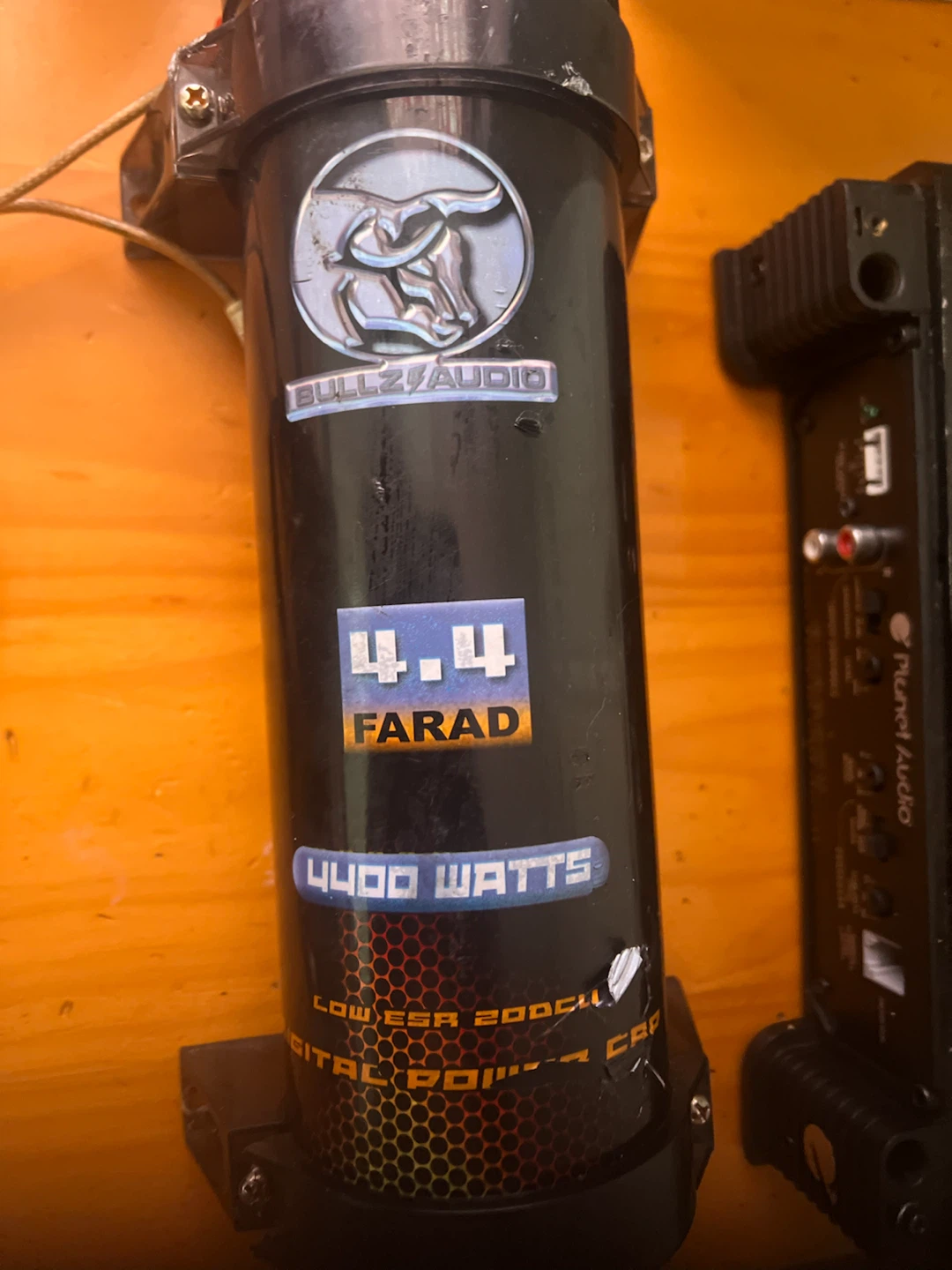 Car audio - photo 4