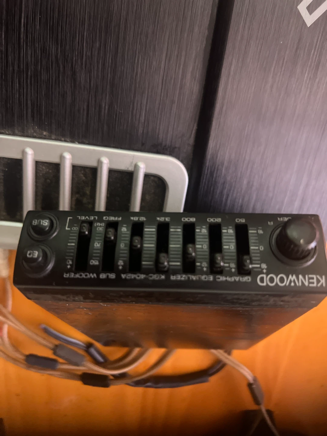 Car audio - photo 5