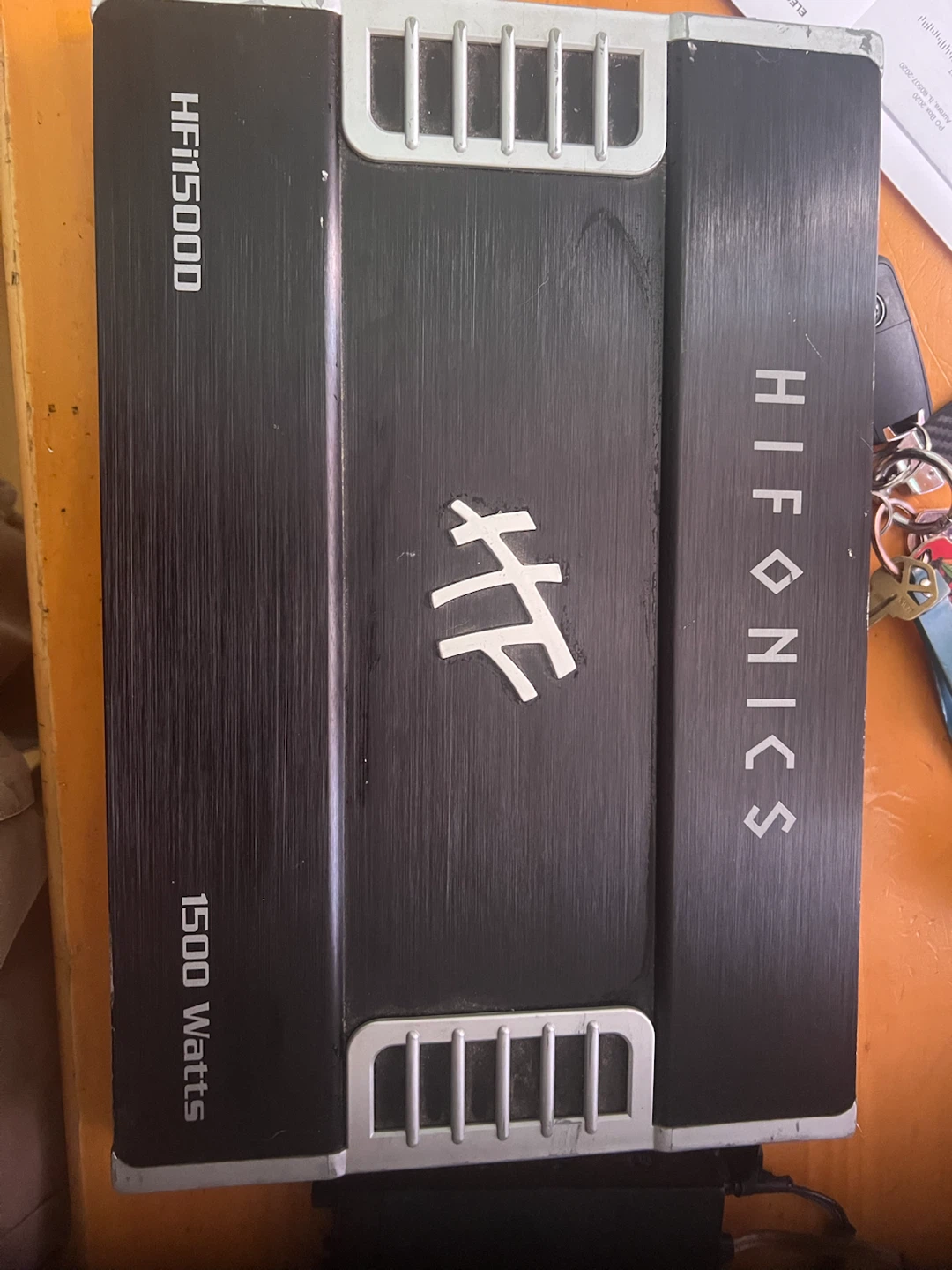 Car audio - photo 5